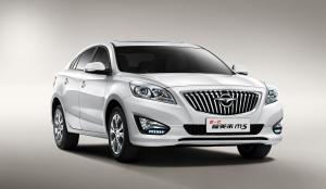 Haima Family M5 2014 года
